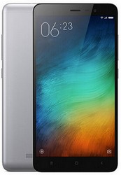 Замена сенсора на телефоне Xiaomi Redmi Note 3 в Рязане